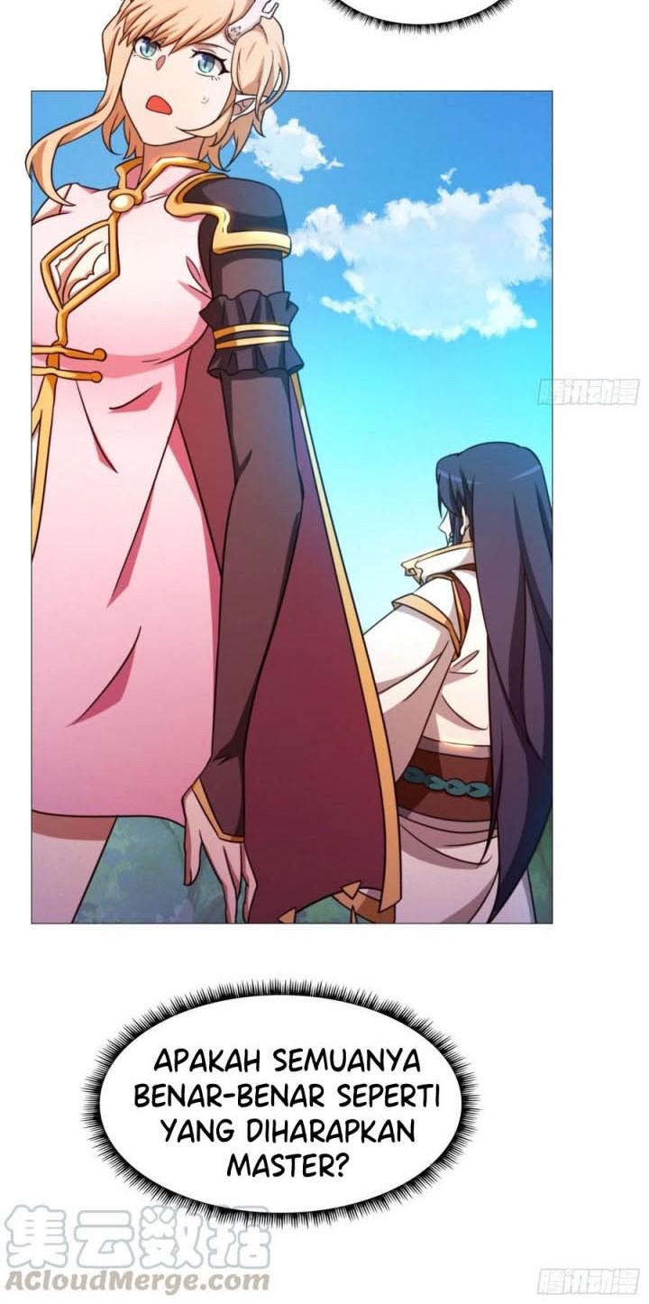 Everlasting God of Sword Chapter 144 - halaman 26