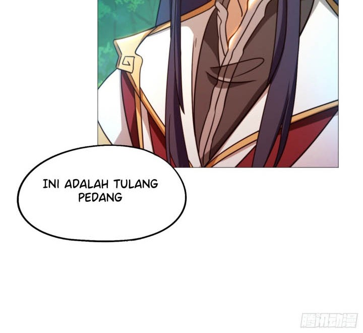 Everlasting God of Sword Chapter 145 - halaman 14