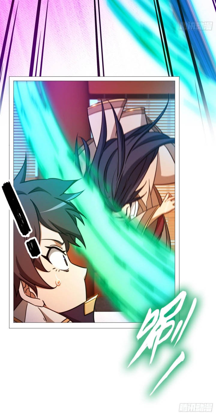 Everlasting God of Sword Chapter 145 - halaman 6