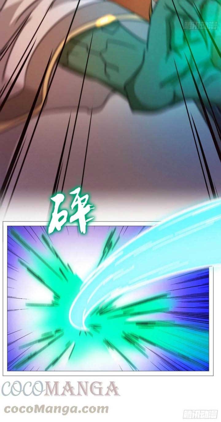 Everlasting God of Sword Chapter 146 - halaman 18