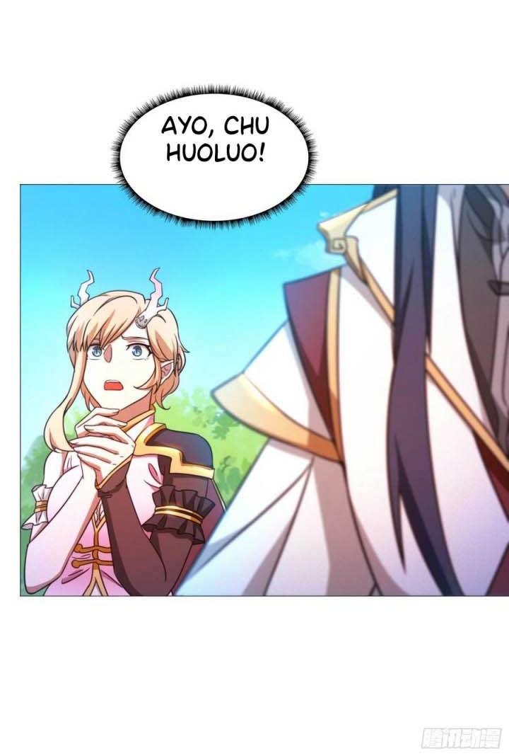 Everlasting God of Sword Chapter 146 - halaman 21