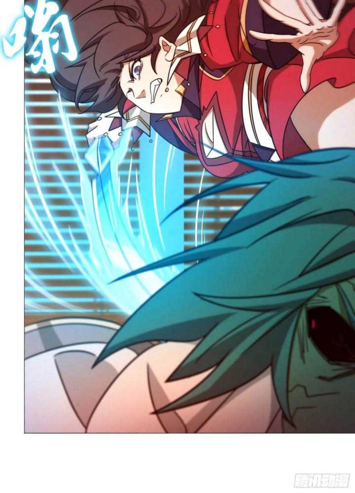 Everlasting God of Sword Chapter 146 - halaman 27