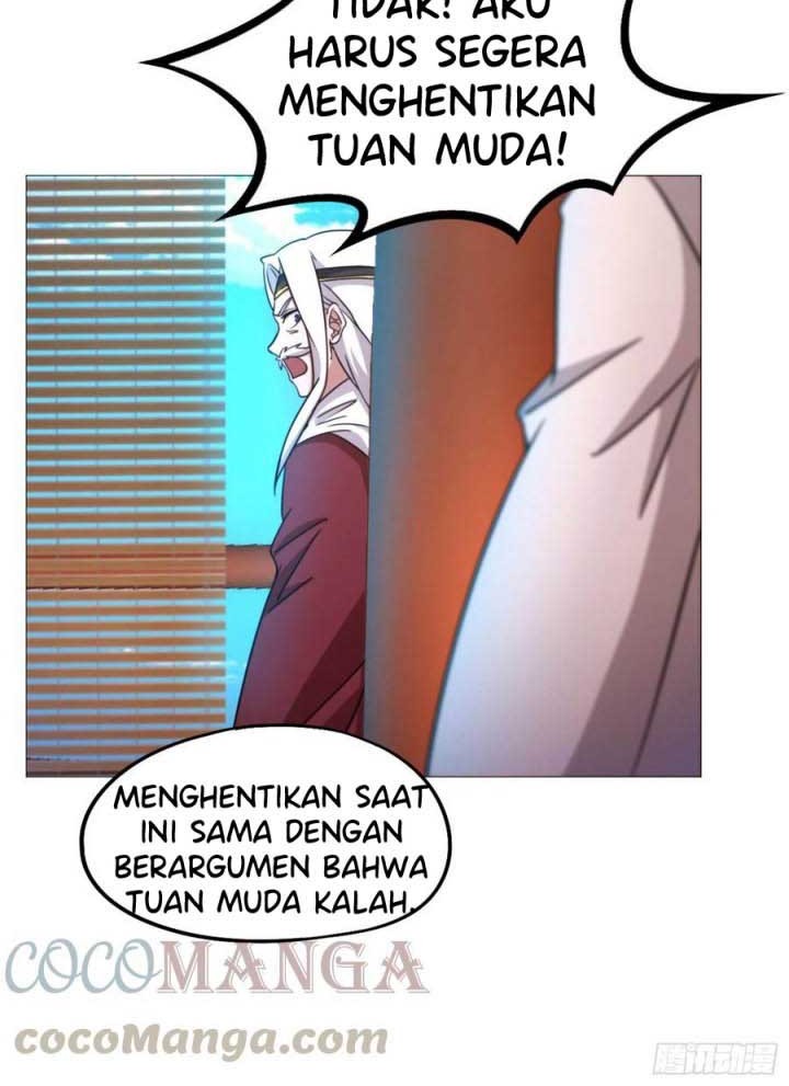 Everlasting God of Sword Chapter 146 - halaman 4