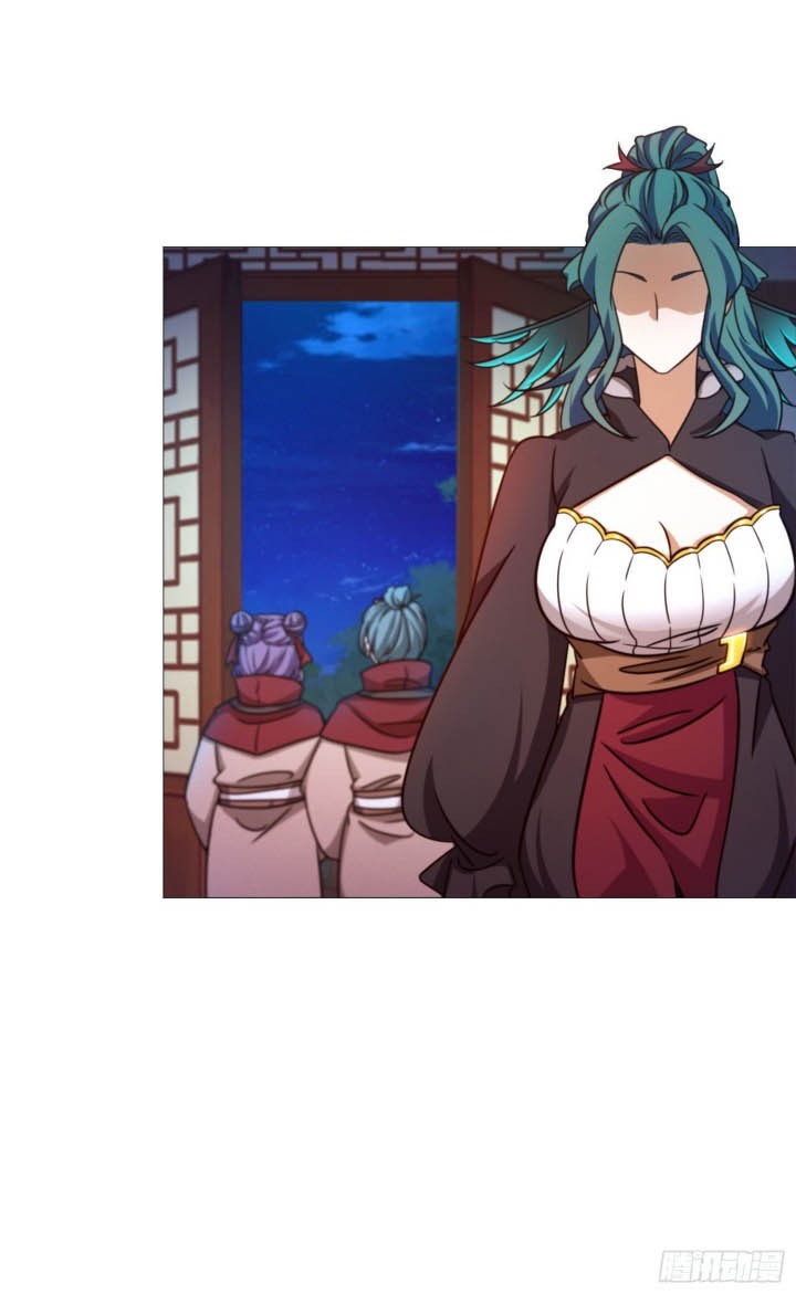 Everlasting God of Sword Chapter 147 - halaman 18