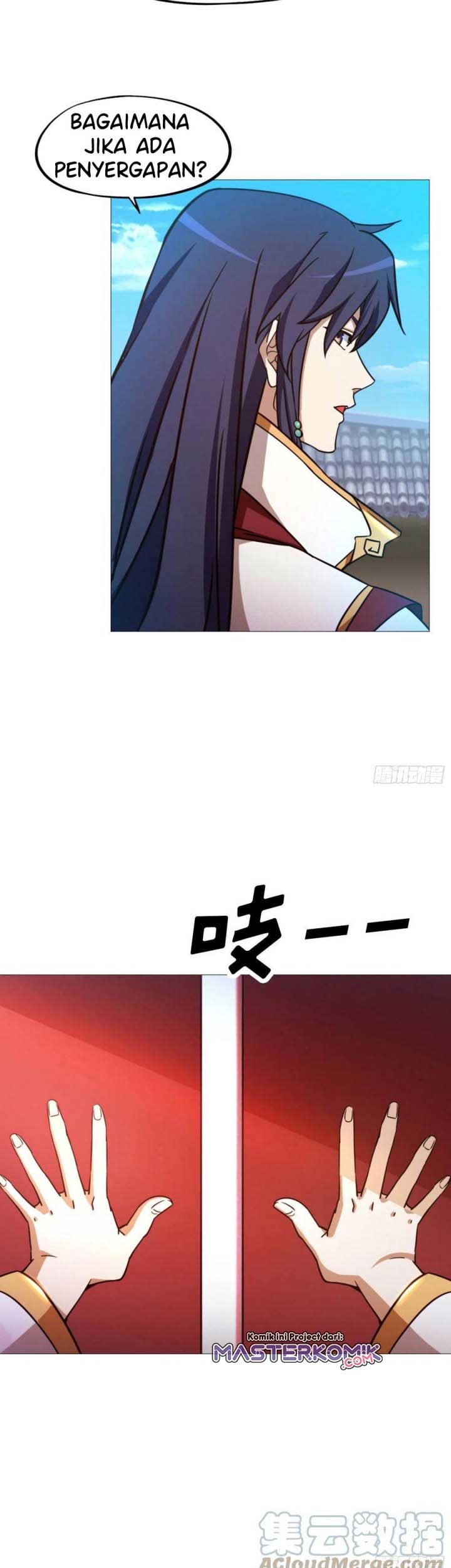 Everlasting God of Sword Chapter 148 - halaman 10