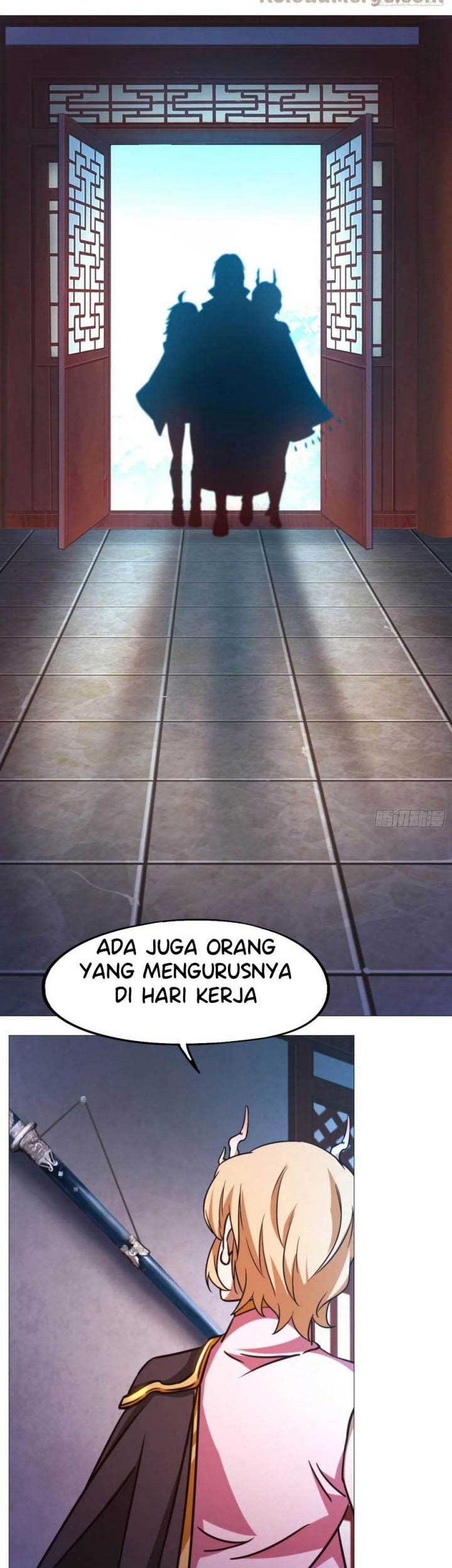 Everlasting God of Sword Chapter 148 - halaman 11