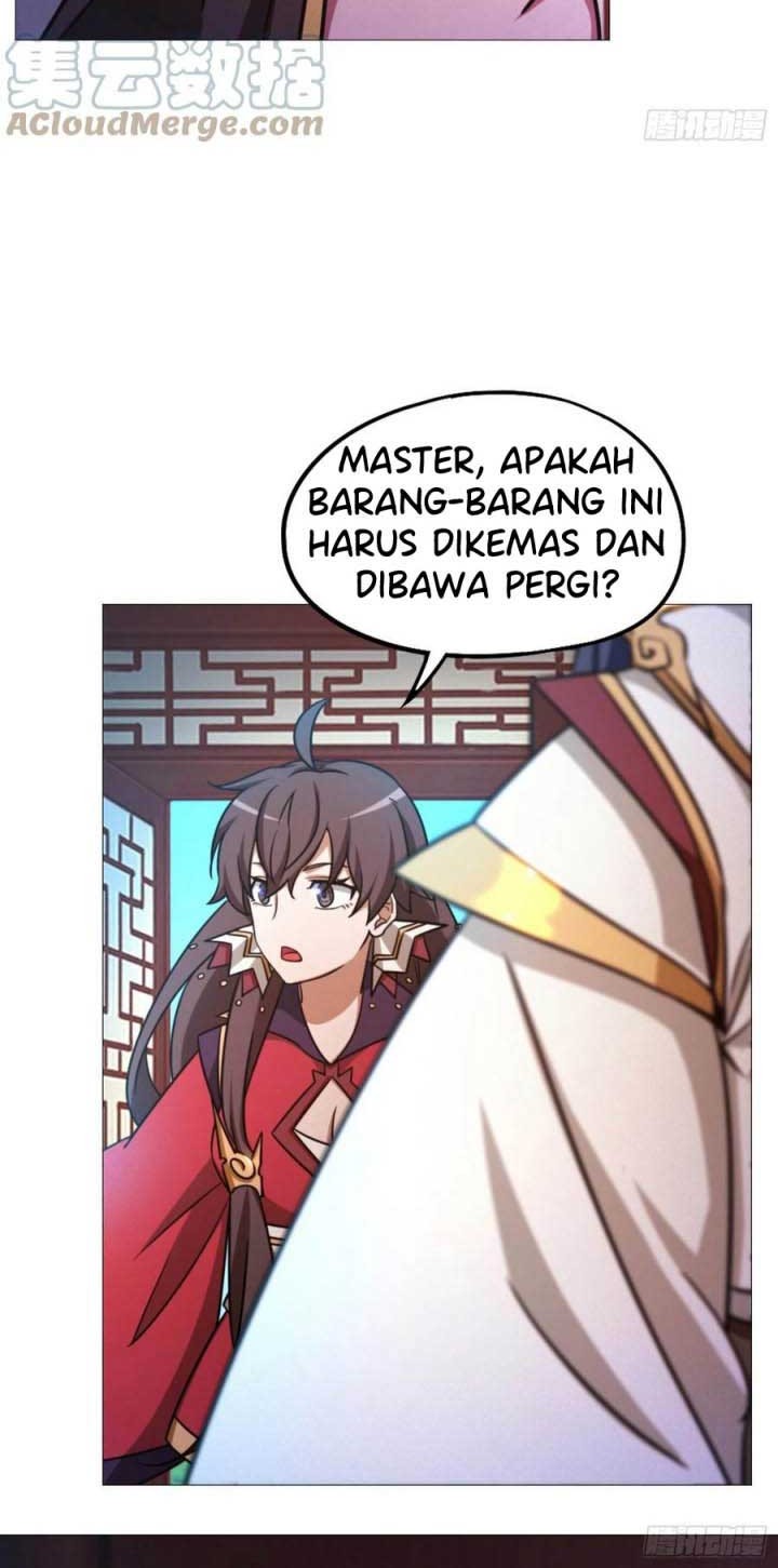 Everlasting God of Sword Chapter 148 - halaman 12