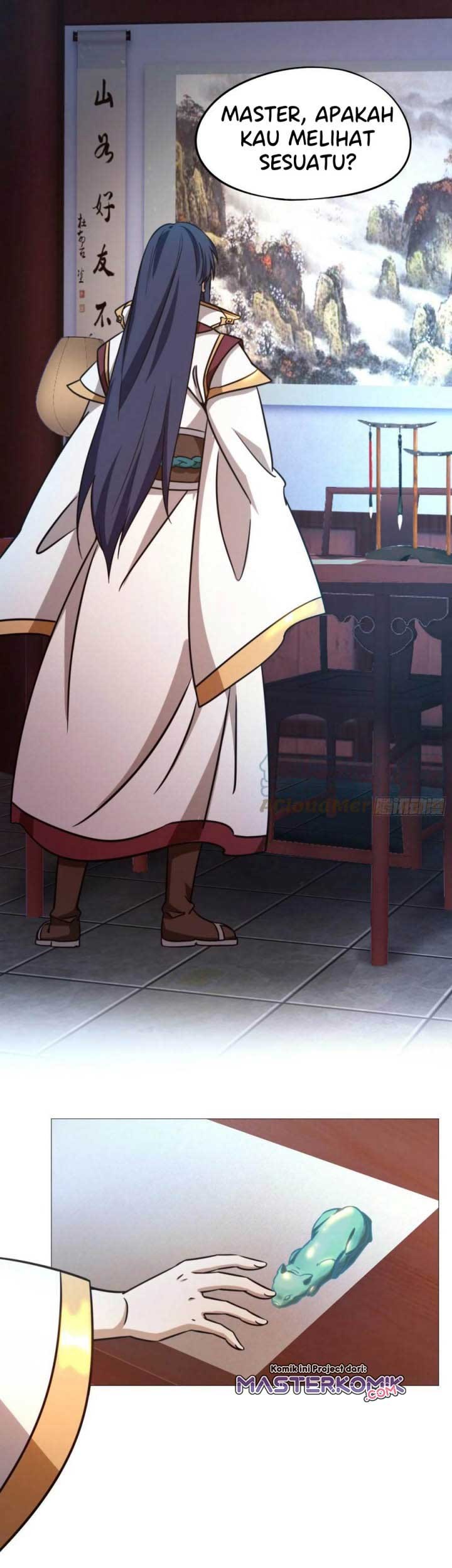 Everlasting God of Sword Chapter 148 - halaman 13