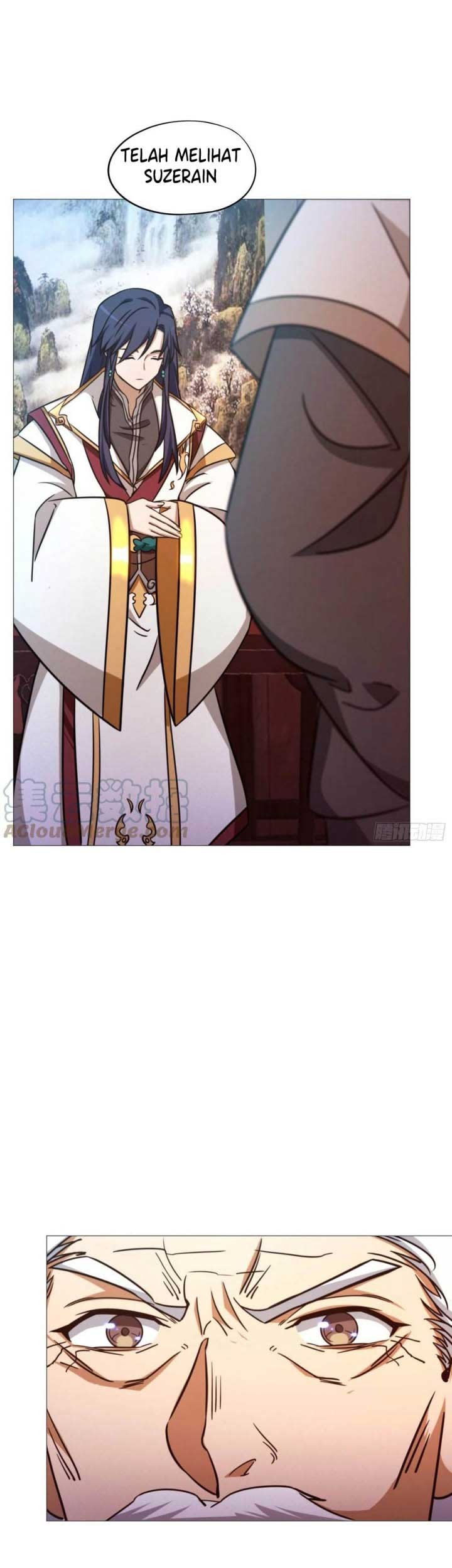 Everlasting God of Sword Chapter 148 - halaman 24