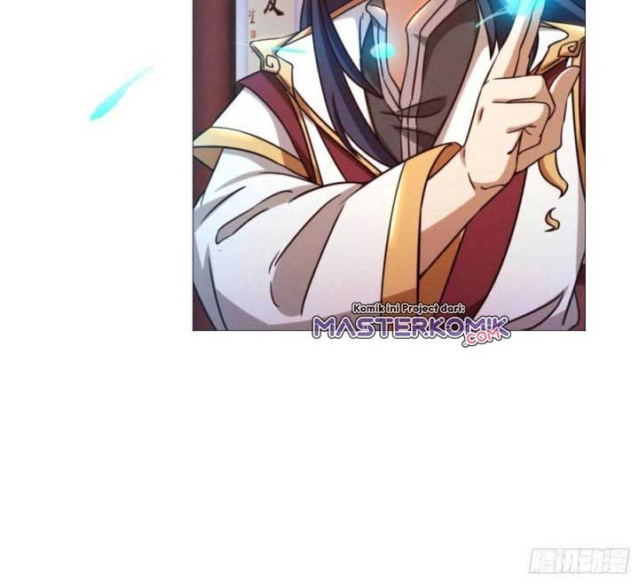 Everlasting God of Sword Chapter 149 - halaman 14