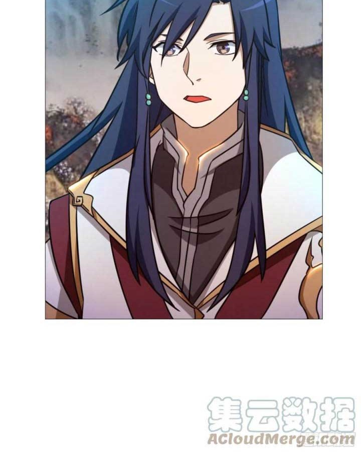 Everlasting God of Sword Chapter 149 - halaman 31