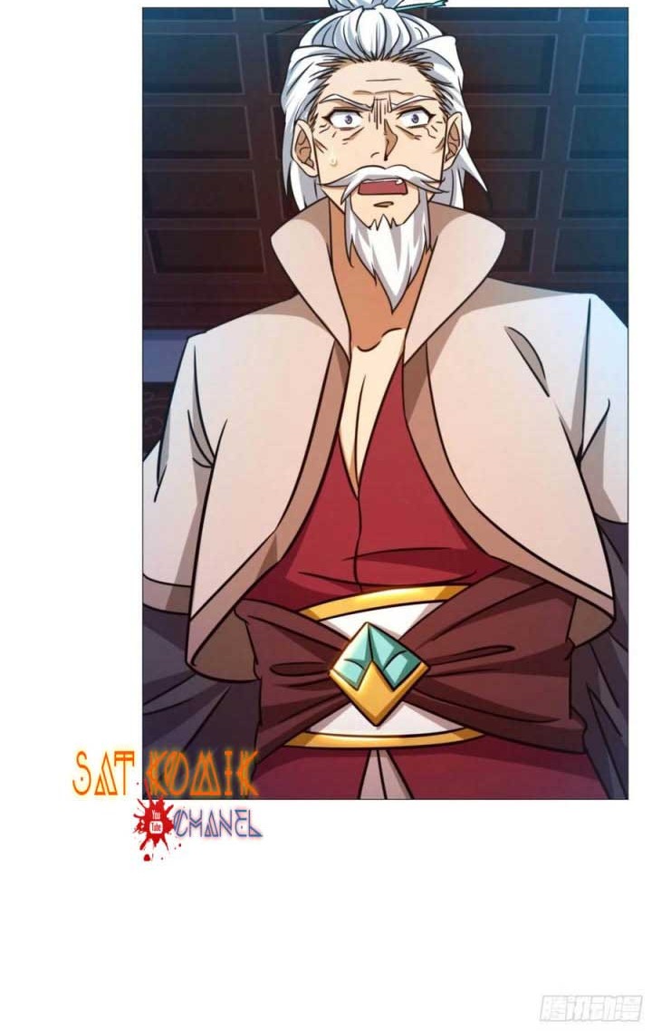 Everlasting God of Sword Chapter 150 - halaman 18