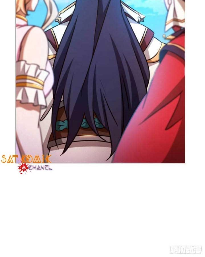 Everlasting God of Sword Chapter 151 - halaman 18