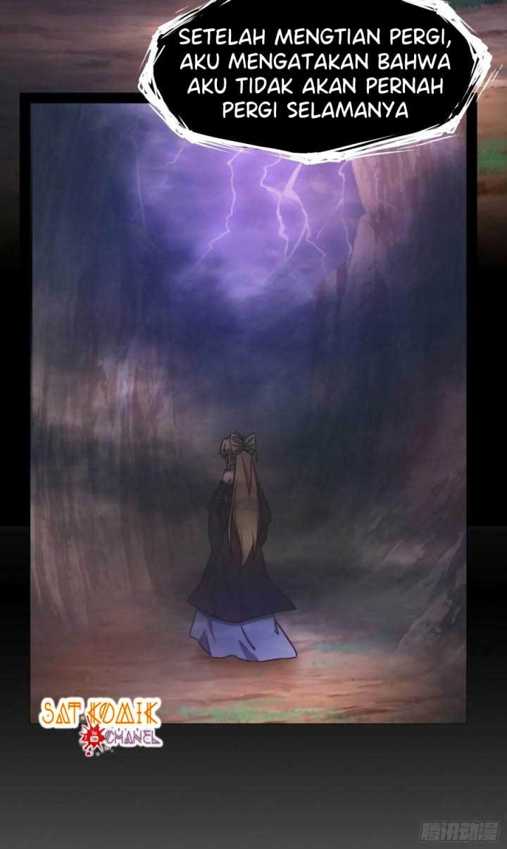 Everlasting God of Sword Chapter 151 - halaman 8