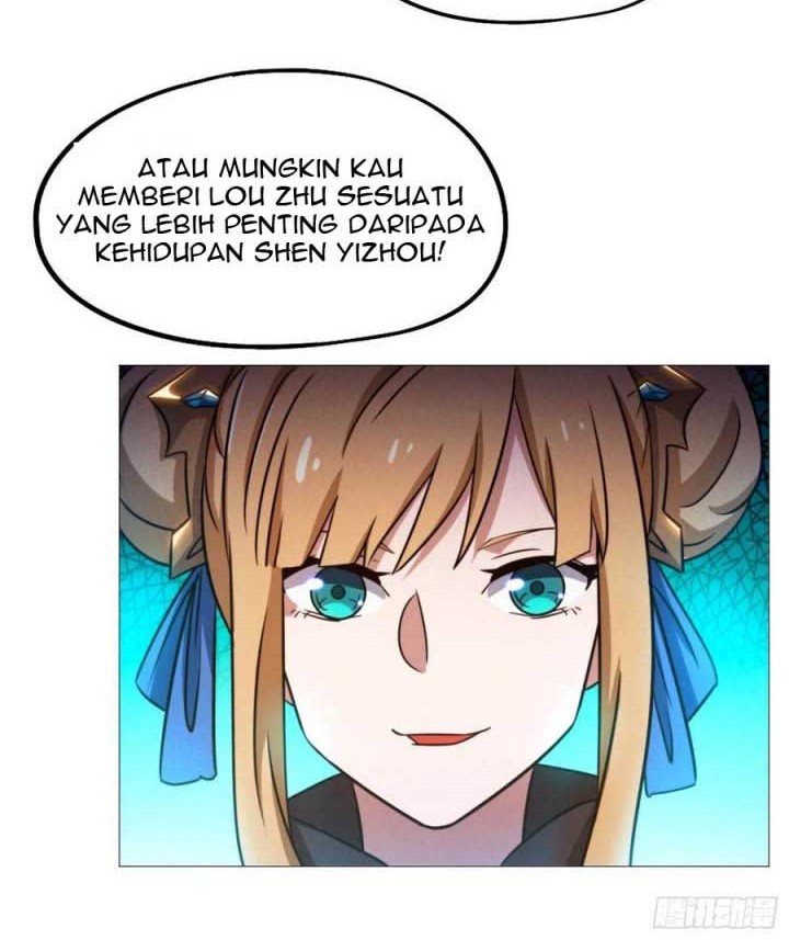 Everlasting God of Sword Chapter 152 - halaman 5
