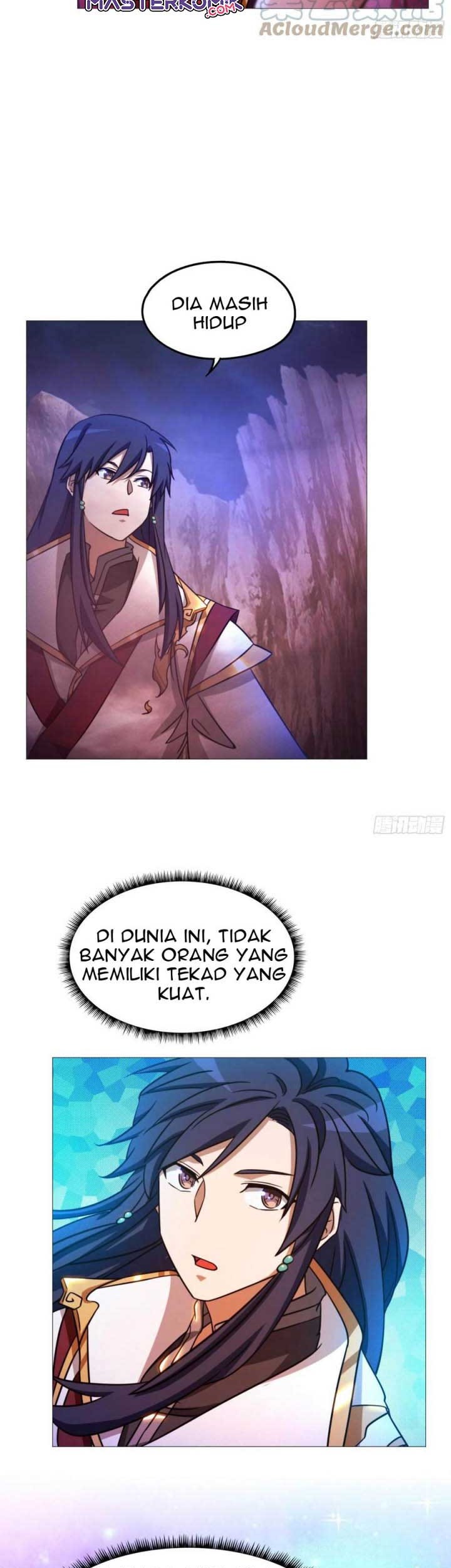 Everlasting God of Sword Chapter 153 - halaman 13