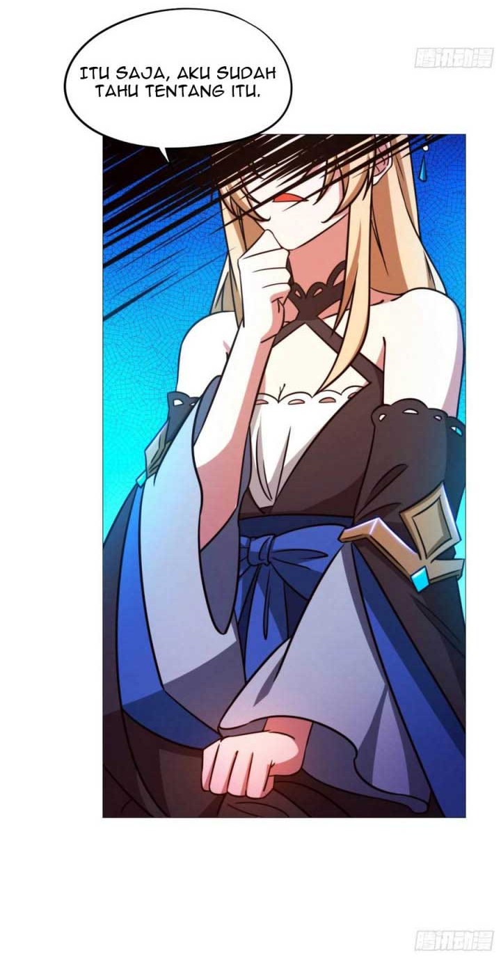 Everlasting God of Sword Chapter 153 - halaman 34