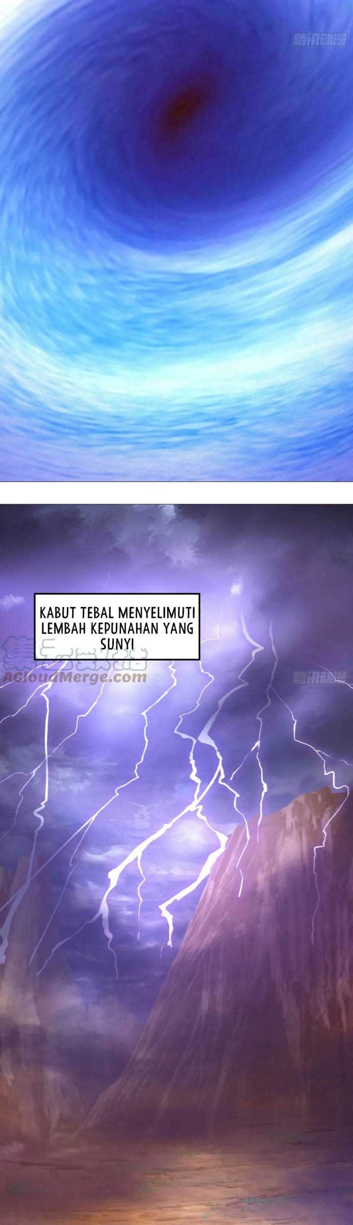 Everlasting God of Sword Chapter 153 - halaman 4