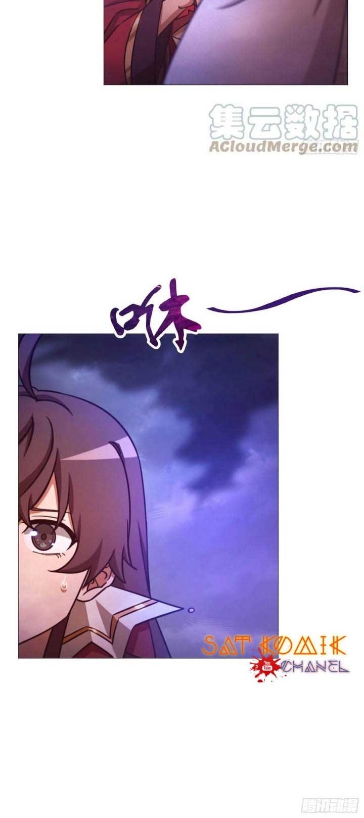 Everlasting God of Sword Chapter 153 - halaman 6