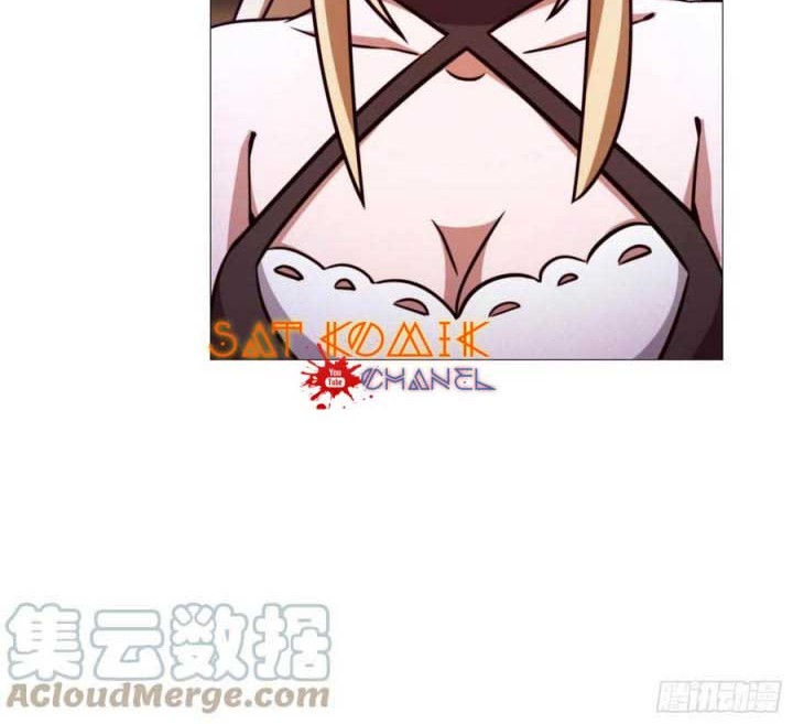 Everlasting God of Sword Chapter 154 - halaman 13