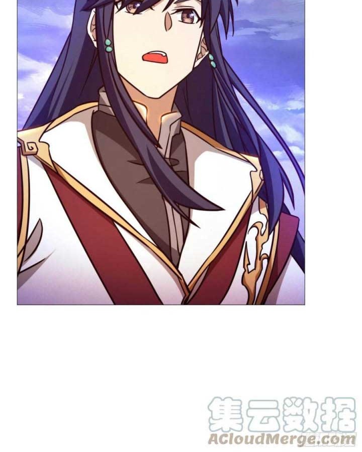 Everlasting God of Sword Chapter 154 - halaman 25