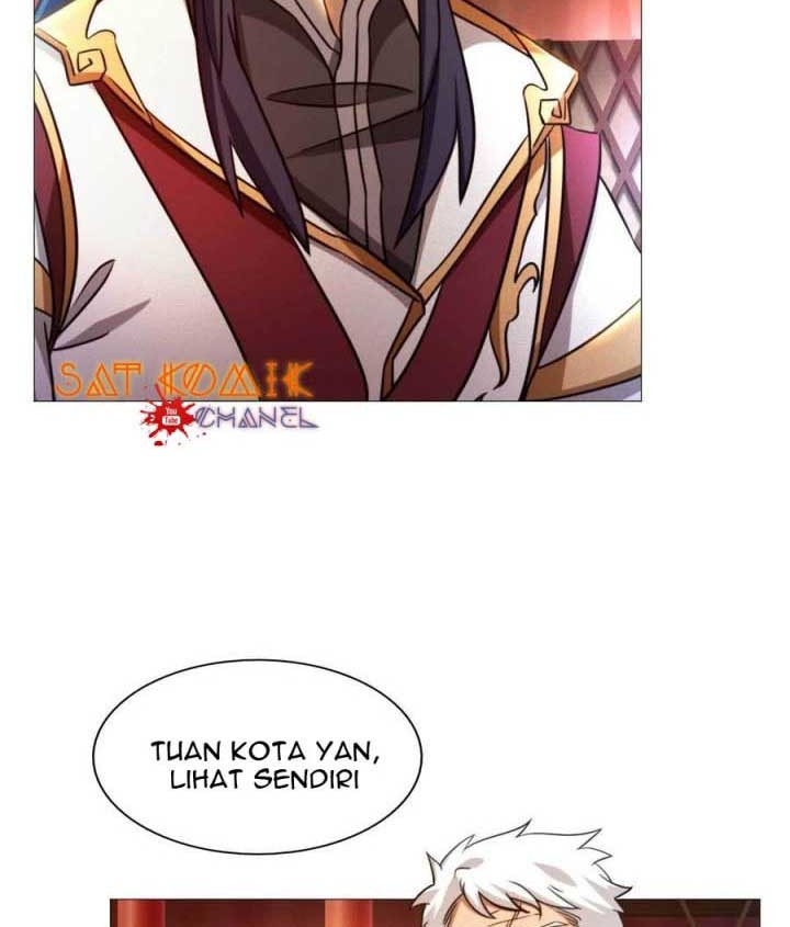 Everlasting God of Sword Chapter 155 - halaman 10