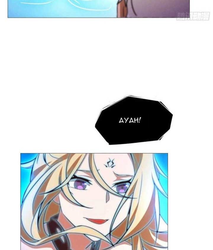 Everlasting God of Sword Chapter 155 - halaman 13