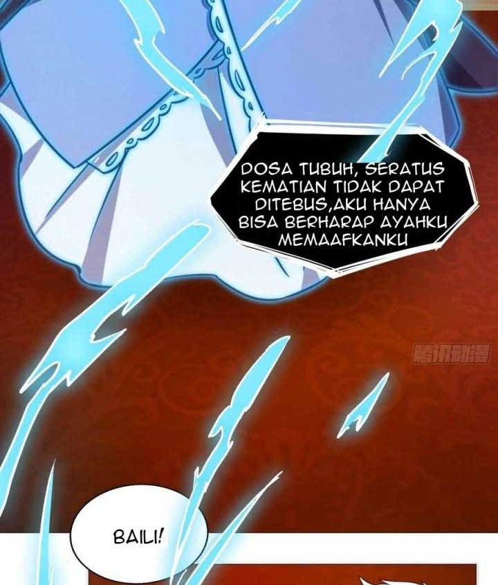 Everlasting God of Sword Chapter 155 - halaman 19