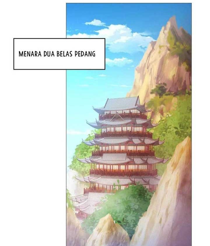 Everlasting God of Sword Chapter 155 - halaman 22