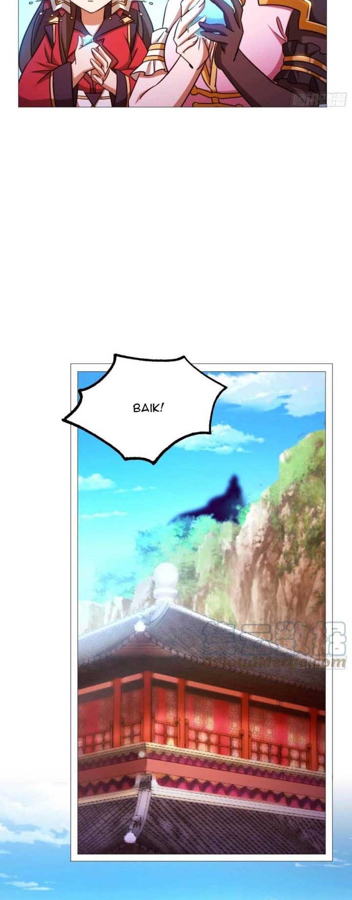 Everlasting God of Sword Chapter 155 - halaman 36