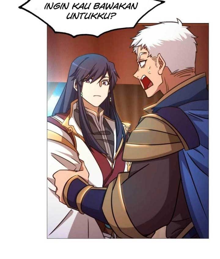 Everlasting God of Sword Chapter 155 - halaman 7