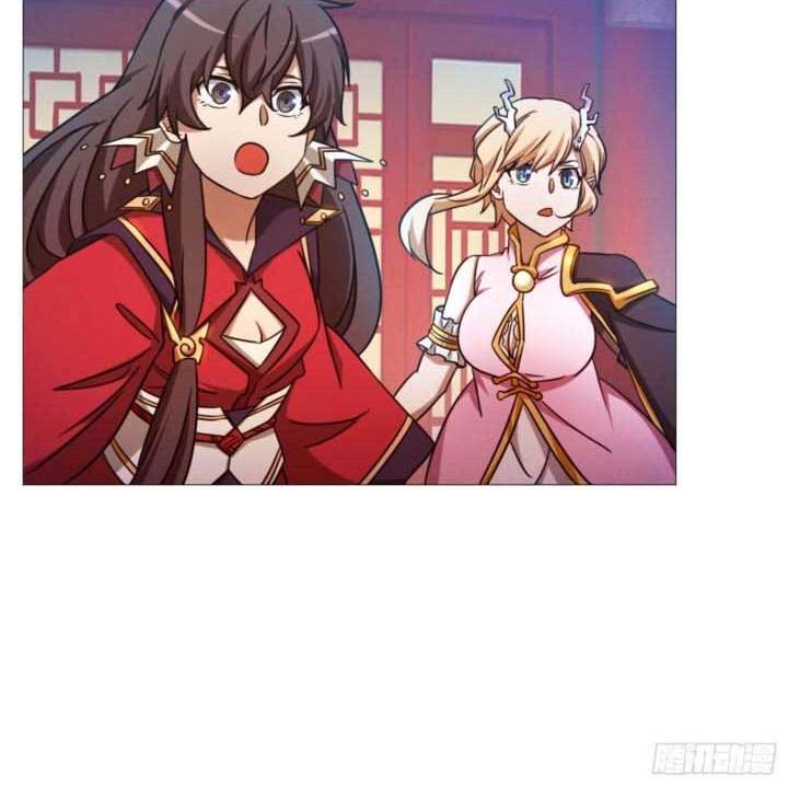 Everlasting God of Sword Chapter 156 - halaman 10