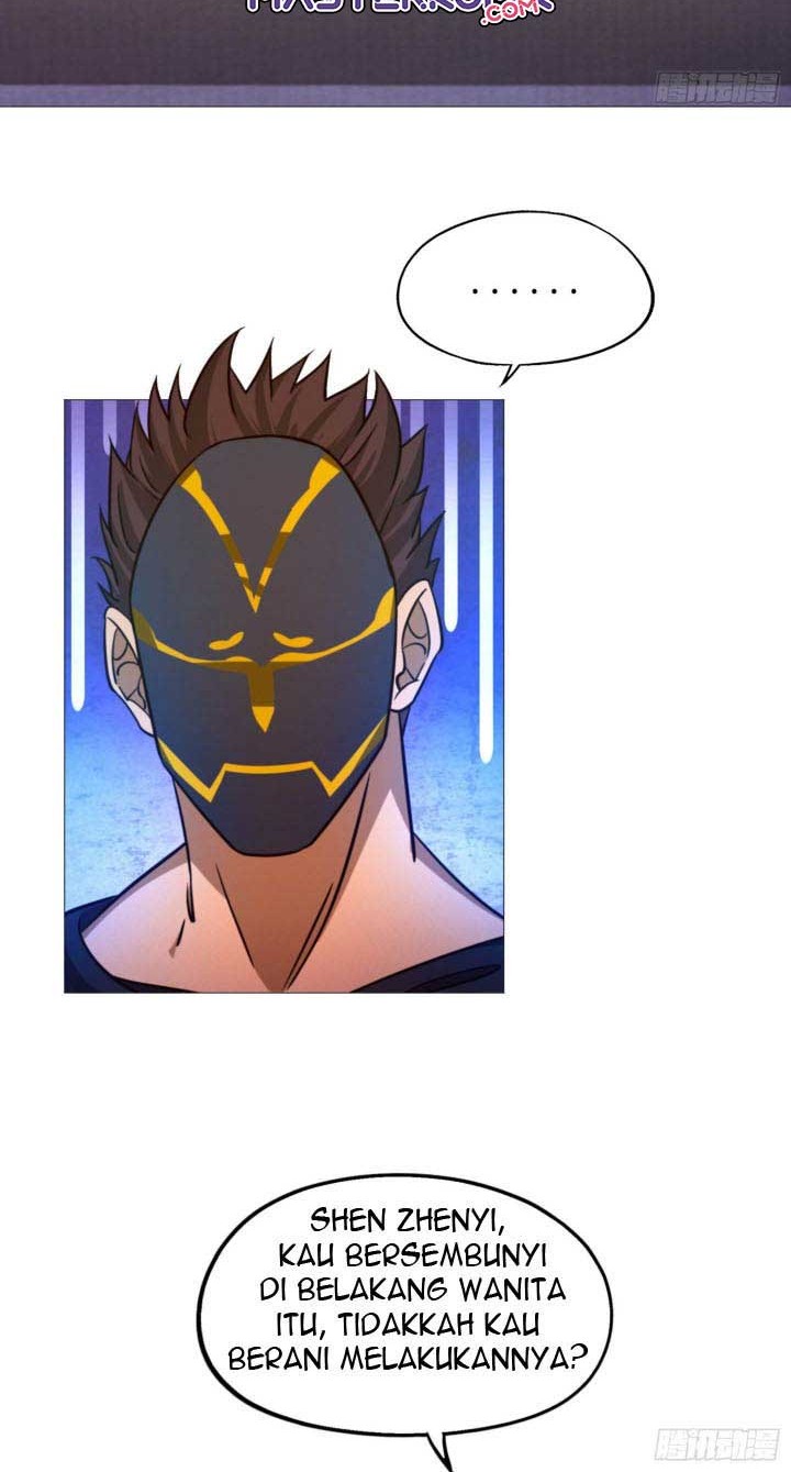 Everlasting God of Sword Chapter 156 - halaman 29