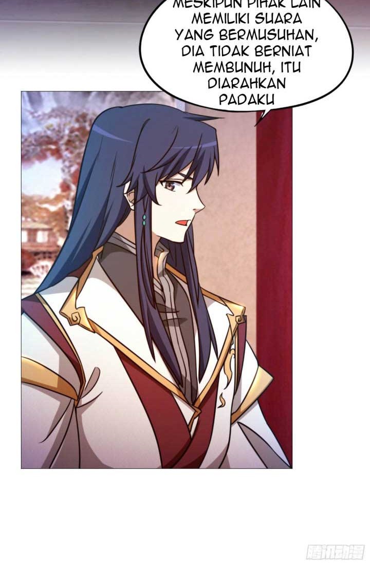 Everlasting God of Sword Chapter 156 - halaman 6