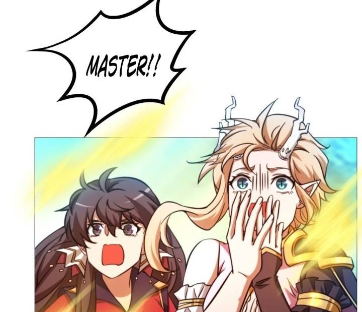 Everlasting God of Sword Chapter 157 - halaman 32