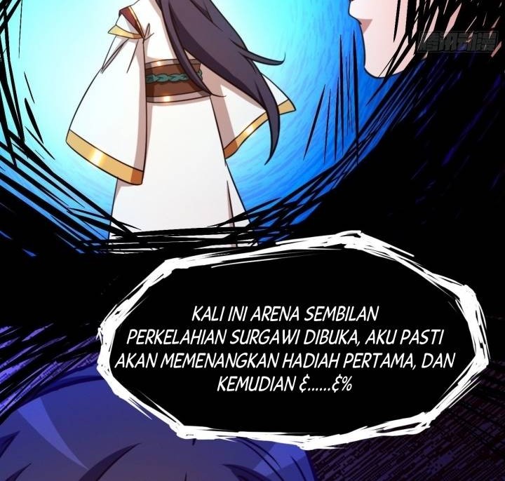 Everlasting God of Sword Chapter 158 - halaman 28
