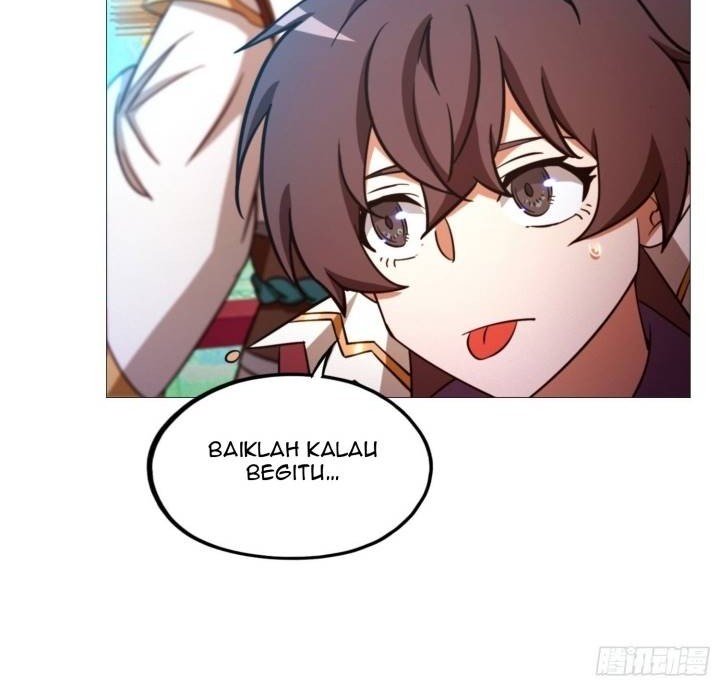 Everlasting God of Sword Chapter 158 - halaman 34