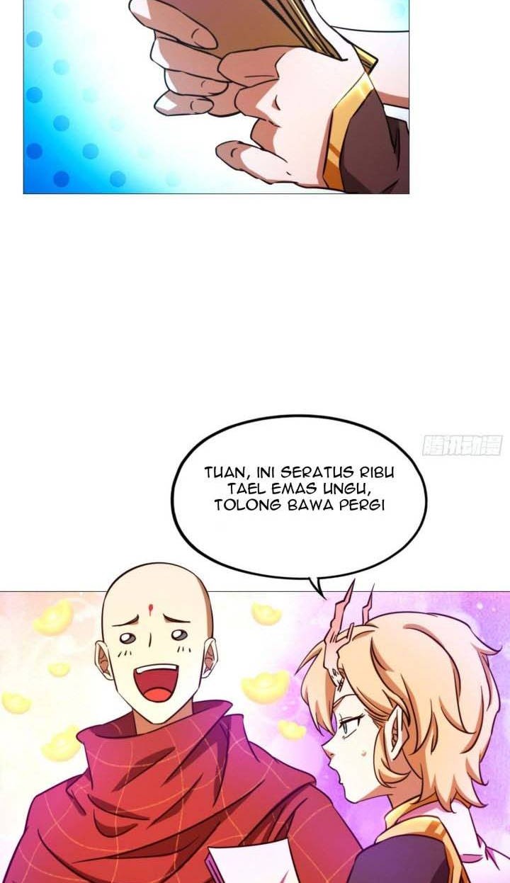 Everlasting God of Sword Chapter 161 - halaman 10