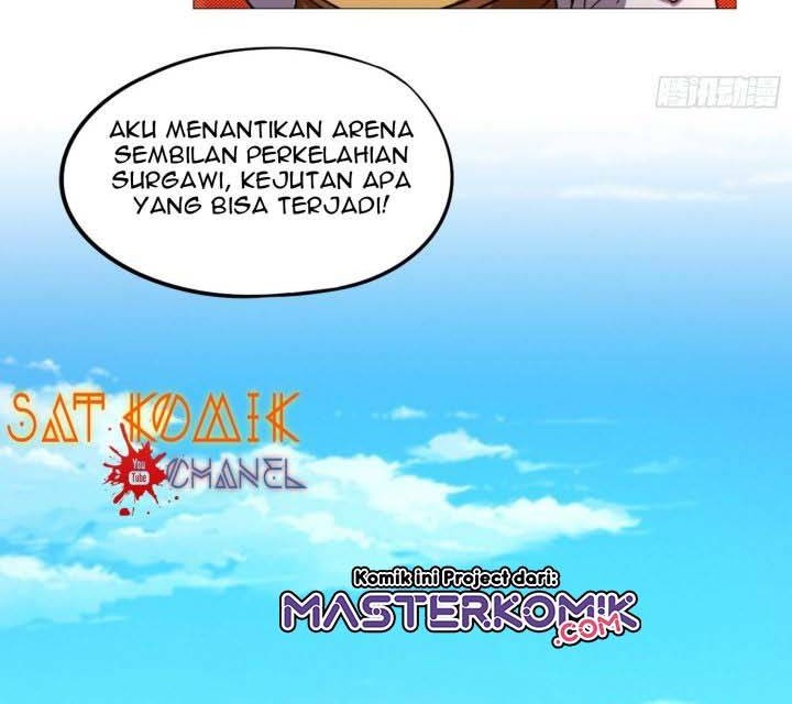 Everlasting God of Sword Chapter 161 - halaman 22