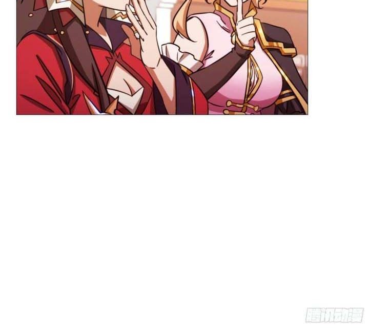Everlasting God of Sword Chapter 161 - halaman 25