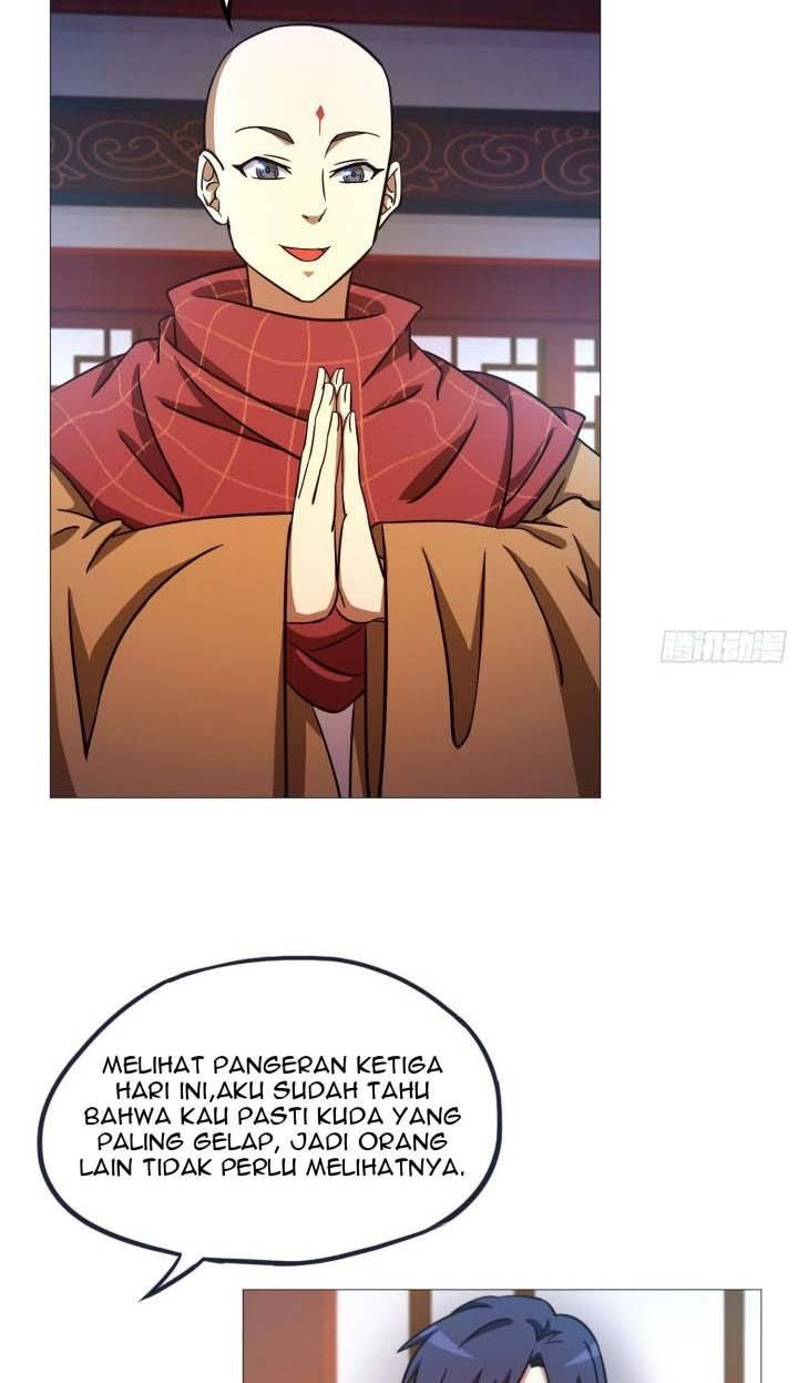 Everlasting God of Sword Chapter 161 - halaman 4