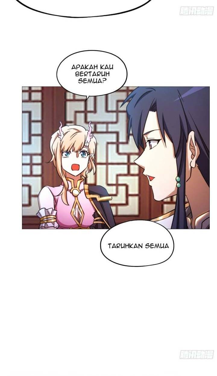Everlasting God of Sword Chapter 161 - halaman 7