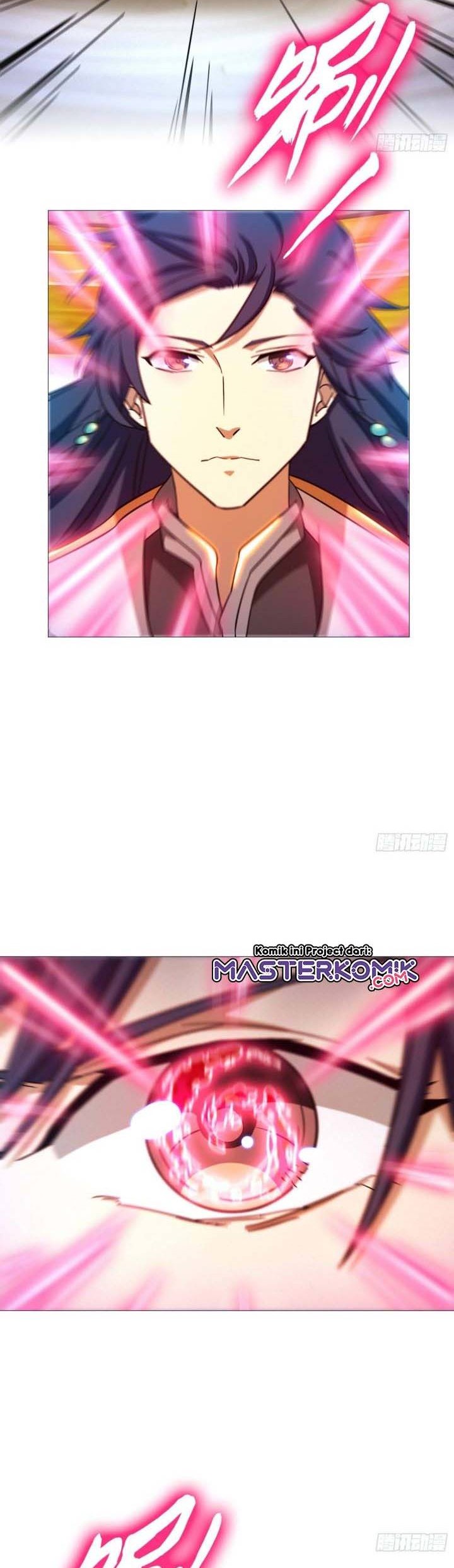 Everlasting God of Sword Chapter 162 - halaman 5