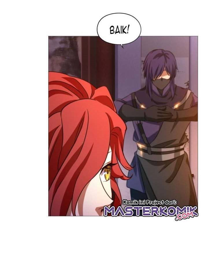 Everlasting God of Sword Chapter 163 - halaman 16