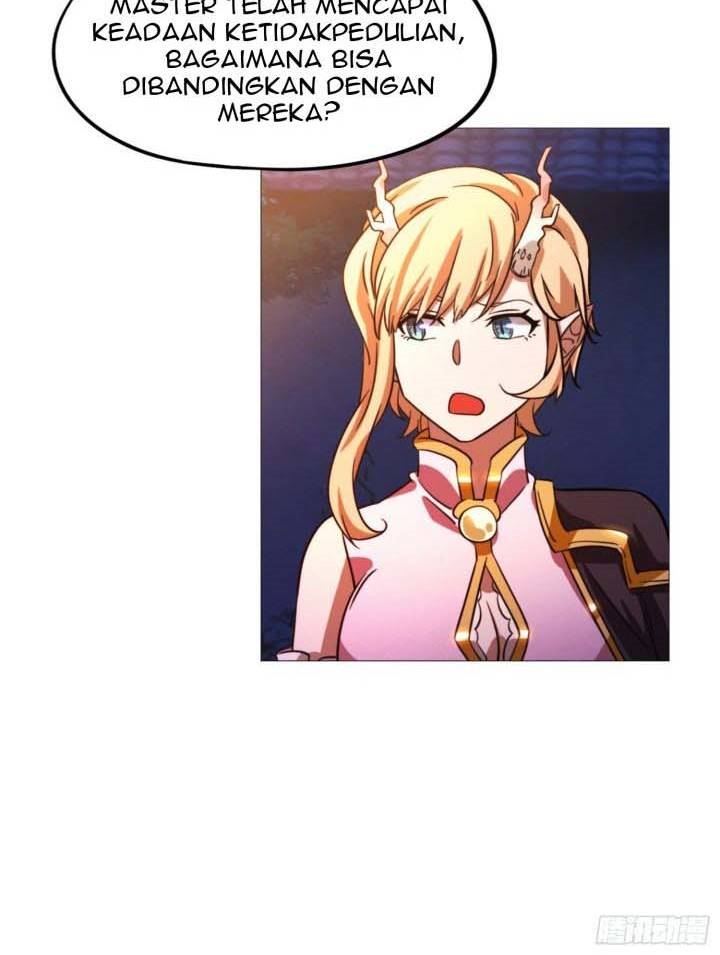 Everlasting God of Sword Chapter 163 - halaman 21