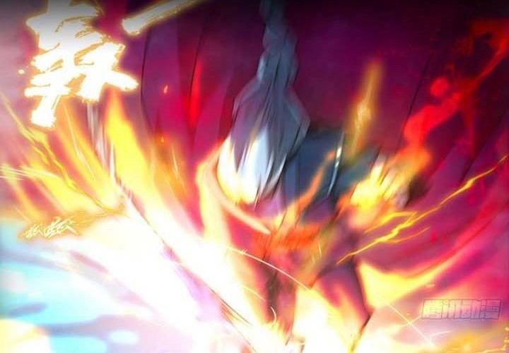 Everlasting God of Sword Chapter 163 - halaman 26