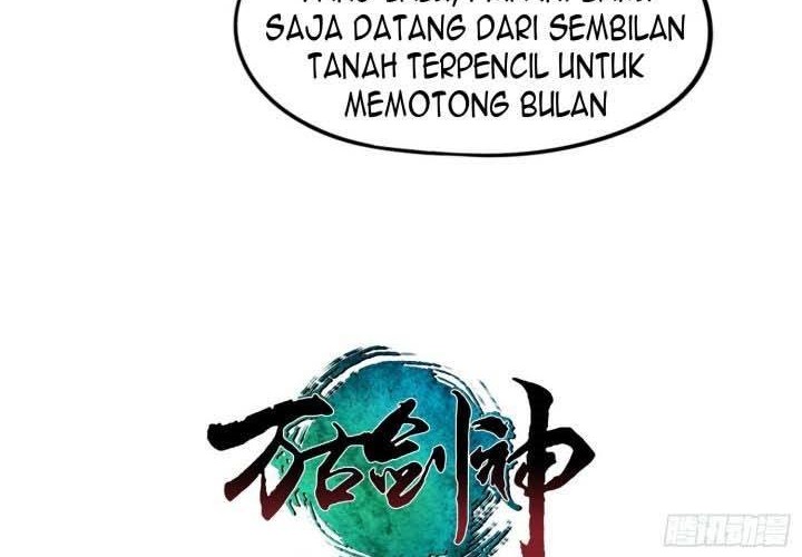 Everlasting God of Sword Chapter 163 - halaman 3