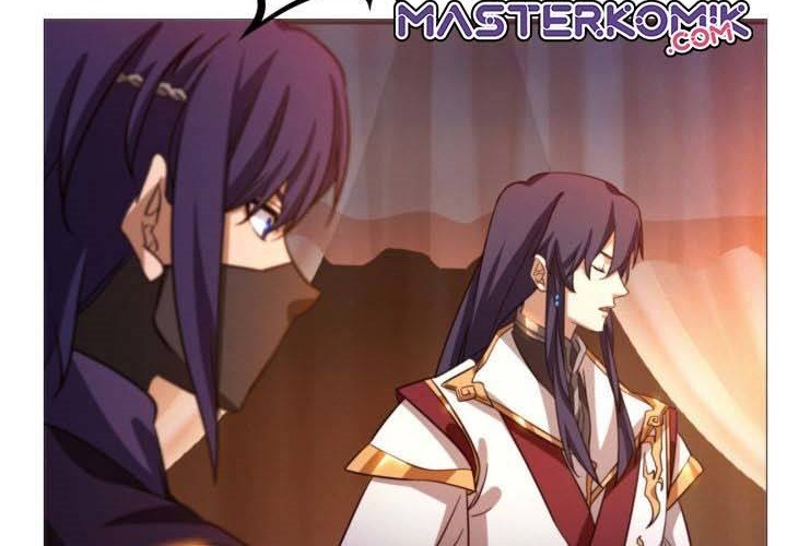 Everlasting God of Sword Chapter 163 - halaman 35