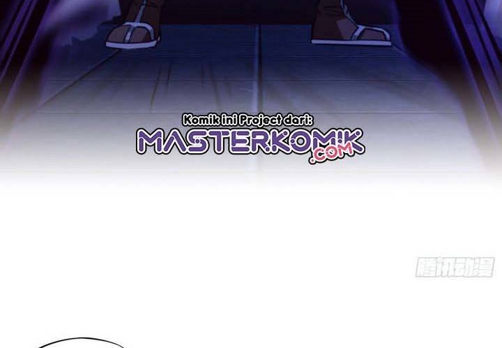 Everlasting God of Sword Chapter 163 - halaman 38
