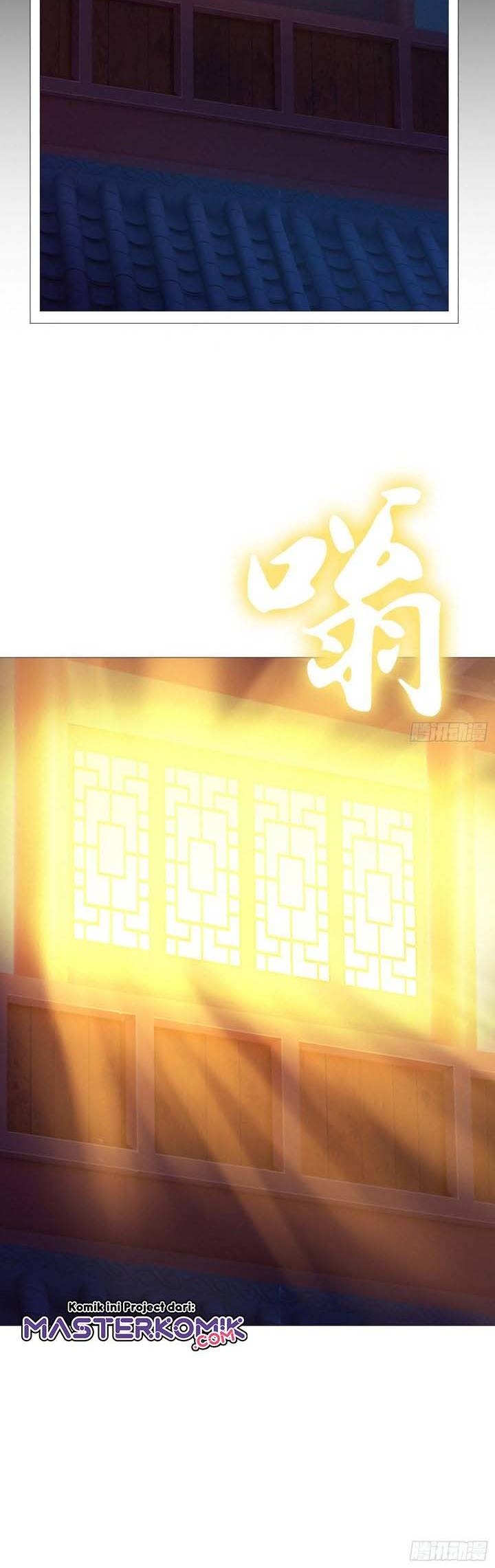 Everlasting God of Sword Chapter 163 - halaman 45